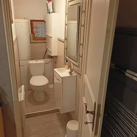 Maison Alsacienne A Colombages Proche Des Remparts Дом отдыха